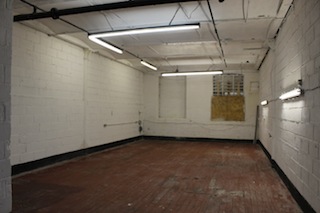 800sq ft Business Unit Rochdale